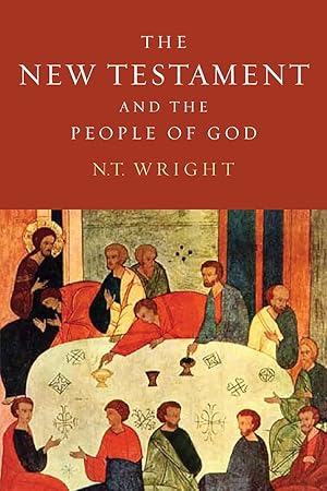 Immagine del venditore per The New Testament and the People of God venduto da Arches Bookhouse