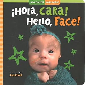 Seller image for Hola, cara!/ Hello, Face! -Language: Spanish for sale by GreatBookPrices