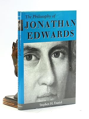 Immagine del venditore per The Philosophy of Jonathan Edwards: A Study in Divine Semiotics (Philosophy of Religion) venduto da Arches Bookhouse