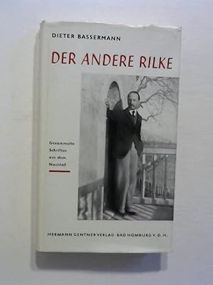 Der andere Rilke.