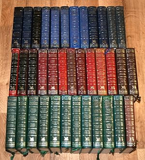 37 Bücher READERS DIGEST Auswahlbücher Romane Erzählungen - Buchpaket.