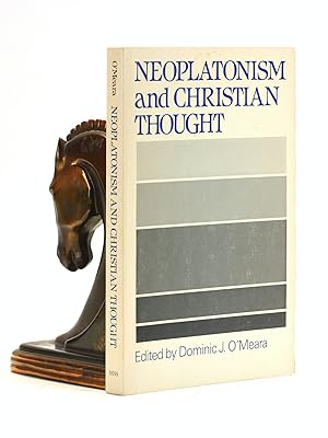 Imagen del vendedor de Neoplatonism and Christian Thought (Studies in Neoplatonism: Ancient & Modern) (Studies in Neoplatonism: Ancient and Modern, Volume 3) a la venta por Arches Bookhouse