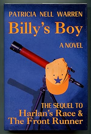 Seller image for Billy's Boy for sale by Between the Covers-Rare Books, Inc. ABAA