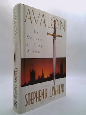 Image du vendeur pour Avalon:: The Return of King Arthur mis en vente par ThriftBooksVintage