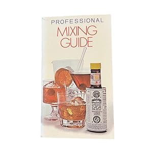 Professional Mixing Guide