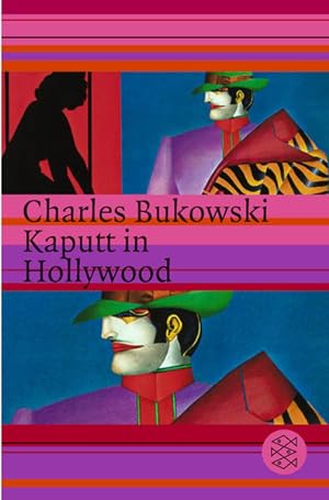 Seller image for Kaputt in Hollywood Stories for sale by antiquariat rotschildt, Per Jendryschik