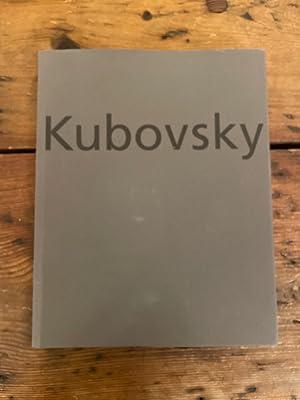 Peter Kubovsky, Kubinhaus Zwickledt, *Die andere Seite in frühen Arbeiten Illustrationen und Zeic...