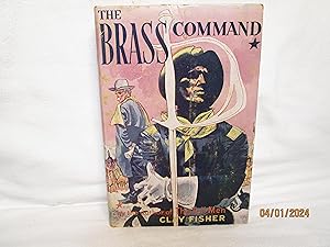 Seller image for The Brass Command for sale by curtis paul books, inc.