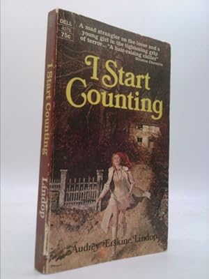 Seller image for I Start Counting for sale by ThriftBooksVintage