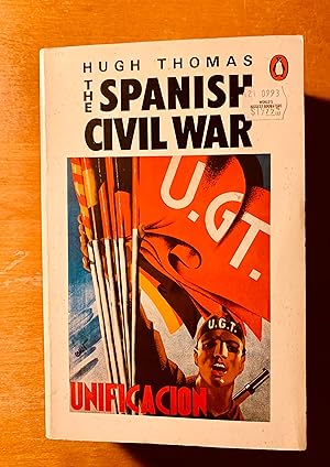 Spanish Civil War 3rd Edition