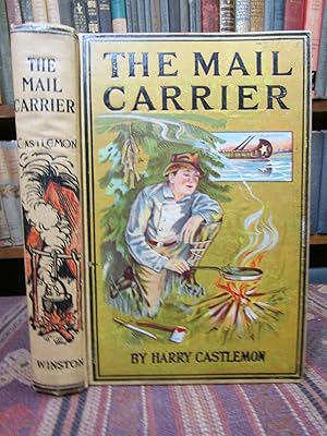 The Mail Carrier, "Boy Trapper Series"