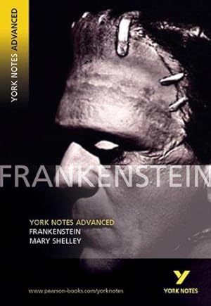 Bild des Verkufers fr YNA2 Frankenstein everything you need to catch up, study and prepare for and 2023 and 2024 exams and assessments: everything you need to catch up, . and 2022 exams (York Notes Advanced) zum Verkauf von WeBuyBooks