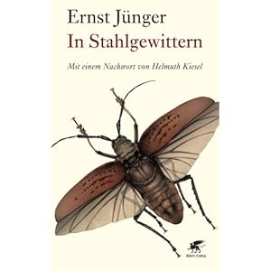 Image du vendeur pour In Stahlgewittern mis en vente par ISIA Media Verlag UG | Bukinist