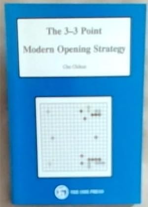 Immagine del venditore per The 3-3 Point Modern Opening Strategy venduto da Chapter 1