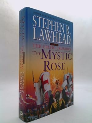 Seller image for The Mystic Rose for sale by ThriftBooksVintage