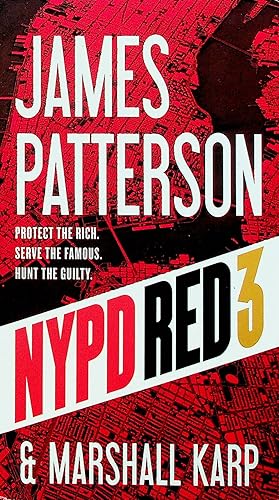 Seller image for NYPD Red 3, Volume 3 (NYPD Red) for sale by Adventures Underground