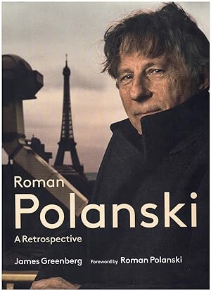 Immagine del venditore per ROMAN POLANSKI A Retrospective venduto da Books on the Boulevard