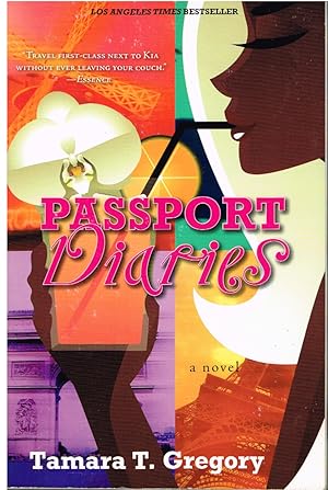 Seller image for Passport Diaries for sale by First Class Used Books