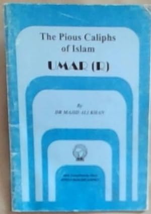 Bild des Verkufers fr The Pious Caliphs of Islam . Umar (R) zum Verkauf von Chapter 1