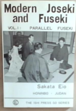 Bild des Verkufers fr Modern Joseki and Fuseki. Vol. 1 : Parallel Fuseki zum Verkauf von Chapter 1