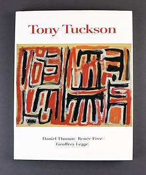 Tony Tuckson