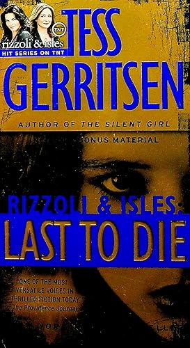 Seller image for Last to Die, Volume 10 (Rizzoli & Isles) for sale by Adventures Underground