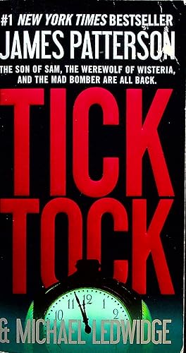 Image du vendeur pour Tick Tock, Volume 4 (Michael Bennett) mis en vente par Adventures Underground