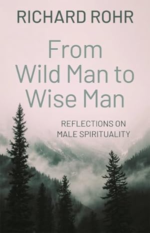 Seller image for From Wild Man to Wise Man : Reflections on Male Spirituality for sale by GreatBookPrices