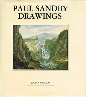 Seller image for PAUL SANDBY DRAWINGS. for sale by Sainsbury's Books Pty. Ltd.