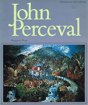 Image du vendeur pour JOHN PERCEVAL. mis en vente par Sainsbury's Books Pty. Ltd.