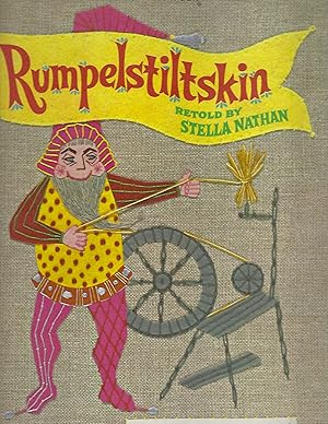 Rumpelstiltskin