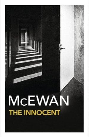 Seller image for The Innocent: Ian McEwan for sale by WeBuyBooks