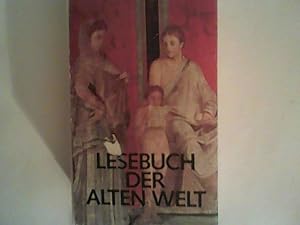 Seller image for Lesebuch der Alten Welt for sale by ANTIQUARIAT FRDEBUCH Inh.Michael Simon