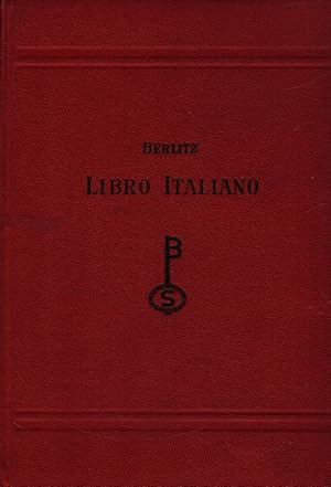 Metodo per l'insegnamento delle lingue moderne : Parte italiana Libro Italiano