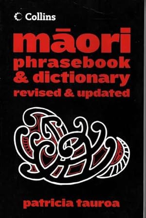 Maori Phrasebook & Dictionary