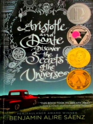 Immagine del venditore per Aristotle and Dante Discover the Secrets of the Universe Special Collection venduto da Collectors' Bookstore