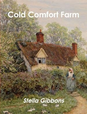 Seller image for Cold Comfort Farm for sale by WeBuyBooks