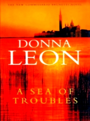 Seller image for A Sea of Troubles Special Collection for sale by Collectors' Bookstore