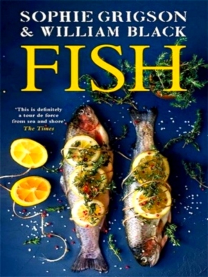 Seller image for Fish Special Collection for sale by Collectors' Bookstore