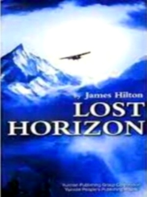 Seller image for Lost Horizon Special Collection for sale by Collectors' Bookstore