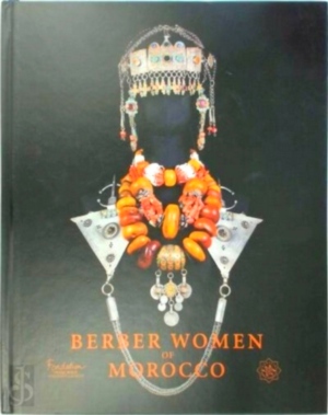 Seller image for Berber Women of Morocco Special Collection for sale by Collectors' Bookstore