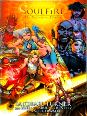 Immagine del venditore per Michael Turner's Soulfire 1; Definitive Edition Special Collection venduto da Collectors' Bookstore