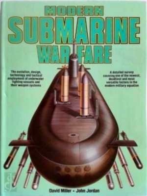 Immagine del venditore per Modern Submarine Warfare Special Collection venduto da Collectors' Bookstore