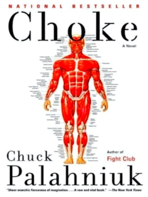 Seller image for Choke; A Novel Special Collection for sale by Collectors' Bookstore