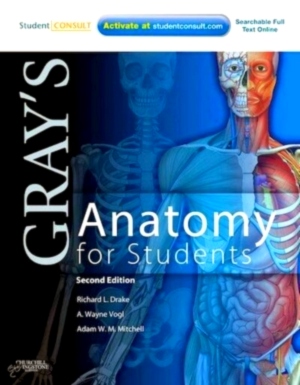 Image du vendeur pour Gray's Anatomy for Students Special Collection mis en vente par Collectors' Bookstore