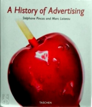 Imagen del vendedor de History Of Advertising Special Collection a la venta por Collectors' Bookstore