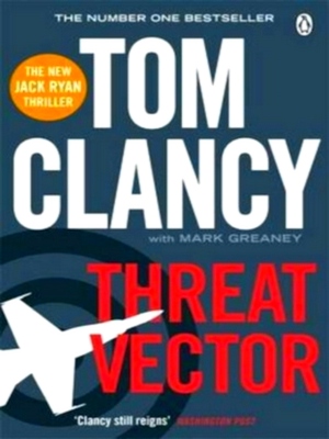 Seller image for Threat Vector Special Collection for sale by Collectors' Bookstore