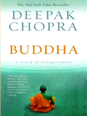 Imagen del vendedor de Buddha; A Story of Enlightenment Special Collection a la venta por Collectors' Bookstore
