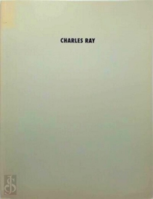 Imagen del vendedor de Charles Ray Special Collection a la venta por Collectors' Bookstore