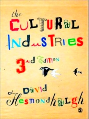 Seller image for Cultural Industries Special Collection for sale by Collectors' Bookstore